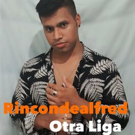 Album cover of Otra Liga