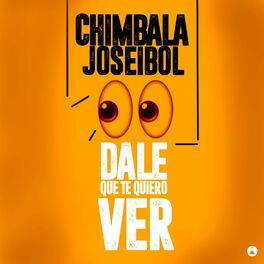 Album cover of Dale Que Te Quiero Ver (Remix)