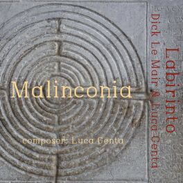 Album cover of Malinconia