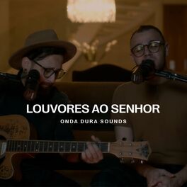 Album cover of Louvores ao Senhor (Acústico)