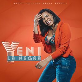 Album cover of Yeni la Negra