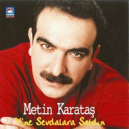 Album cover of Yine Sevdalara Saldın