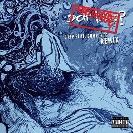 Album cover of grip (Final Mix) (feat. Complete)