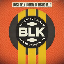 Album cover of É Tão Bom Sonhar (Felicidade Black III)