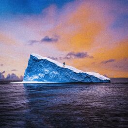 Album cover of TIP OF THE ICEBERG