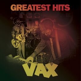 Album cover of Greatest Hits