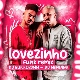 Album cover of Lovezinho (Remix)