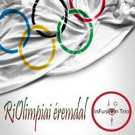 Album cover of RiOlimpiai Éremdal