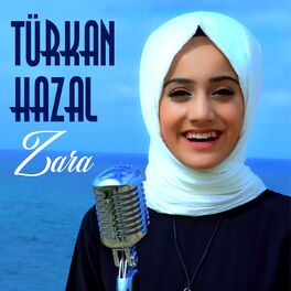 Album cover of Zara
