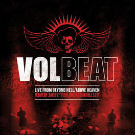 uærlig Ungdom Oceanien Volbeat: albums, songs, playlists | Listen on Deezer
