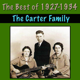 Album cover of The Best of 1927-1934