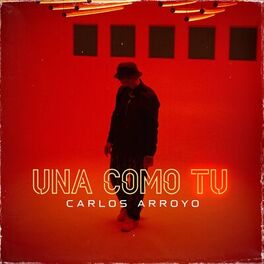 Album cover of Una Como Tu