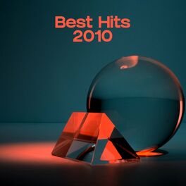 Album cover of Best Hits 2010