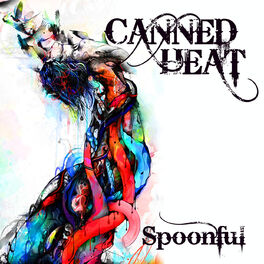 Album cover of Spoonful