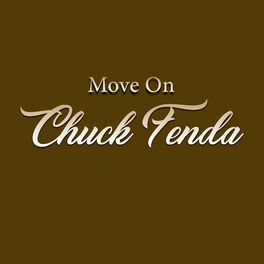 Album cover of Move On