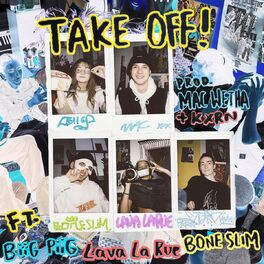 Album cover of Take Off