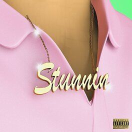 Album cover of Stunnin' (feat. Harm Franklin)