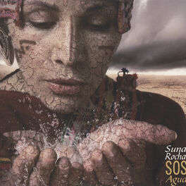 Album cover of SOS Agua