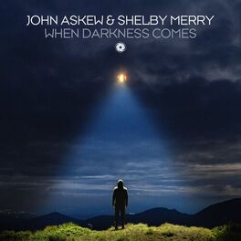 Album cover of When Darkness Comes