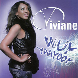 Viviane: albums, songs, playlists | Listen on Deezer