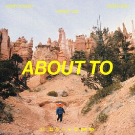 Album cover of About To