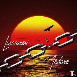 Album cover of Lasciarmi Andare (feat. Mary)