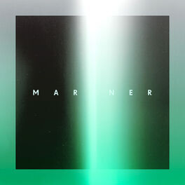 Album cover of Mariner