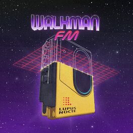 Album cover of Walkman FM