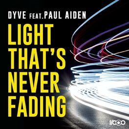 Album cover of Light That's Never Fading