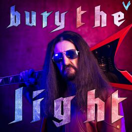 Album cover of Bury the Light (Dmc5)