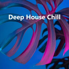 Album cover of Deep House Chill