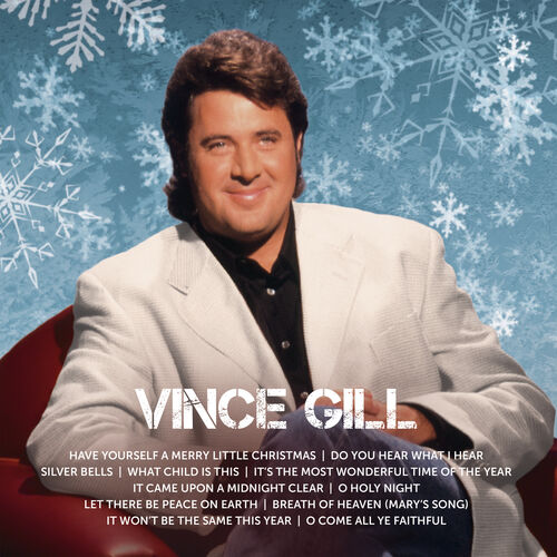 Vince Gill Let There Be Peace On Earth Listen With Lyrics Deezer