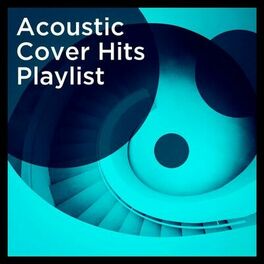 Album cover of Acoustic Cover Hits Playlist