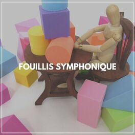 Album cover of Fouillis symphonique