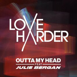 Album cover of Outta My Head (feat. Julie Bergan)