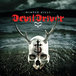 Album cover of Winter Kills