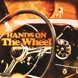 Album cover of Hands On The Wheel