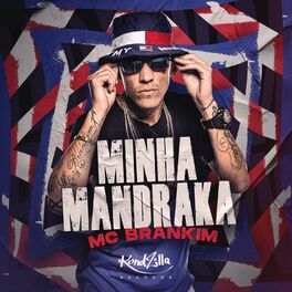 Album cover of Minha Mandraka