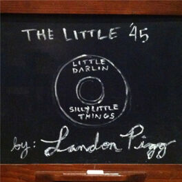 Album cover of The Little 45