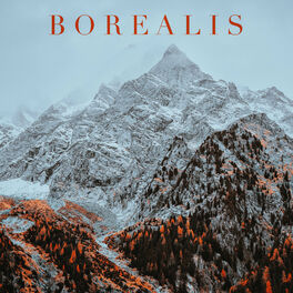 Album cover of Borealis