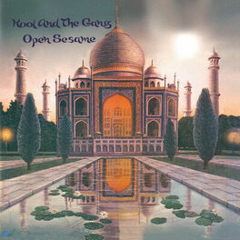Album cover of Open Sesame (Expanded Edition)