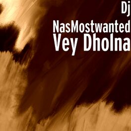 Album cover of Vey Dholna