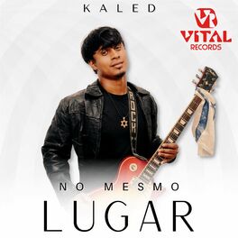 Album cover of No Mesmo Lugar