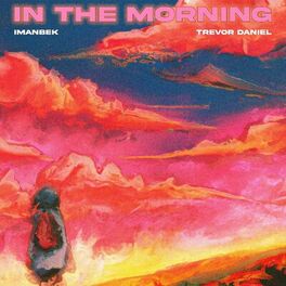 Album cover of In The Morning