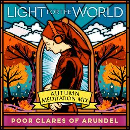 Album cover of Autumn: Meditation Mix