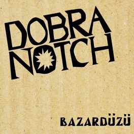 Album cover of Bazardüzü