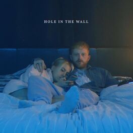Album cover of Hole In The Wall