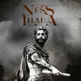 Album cover of Nfss Lhala