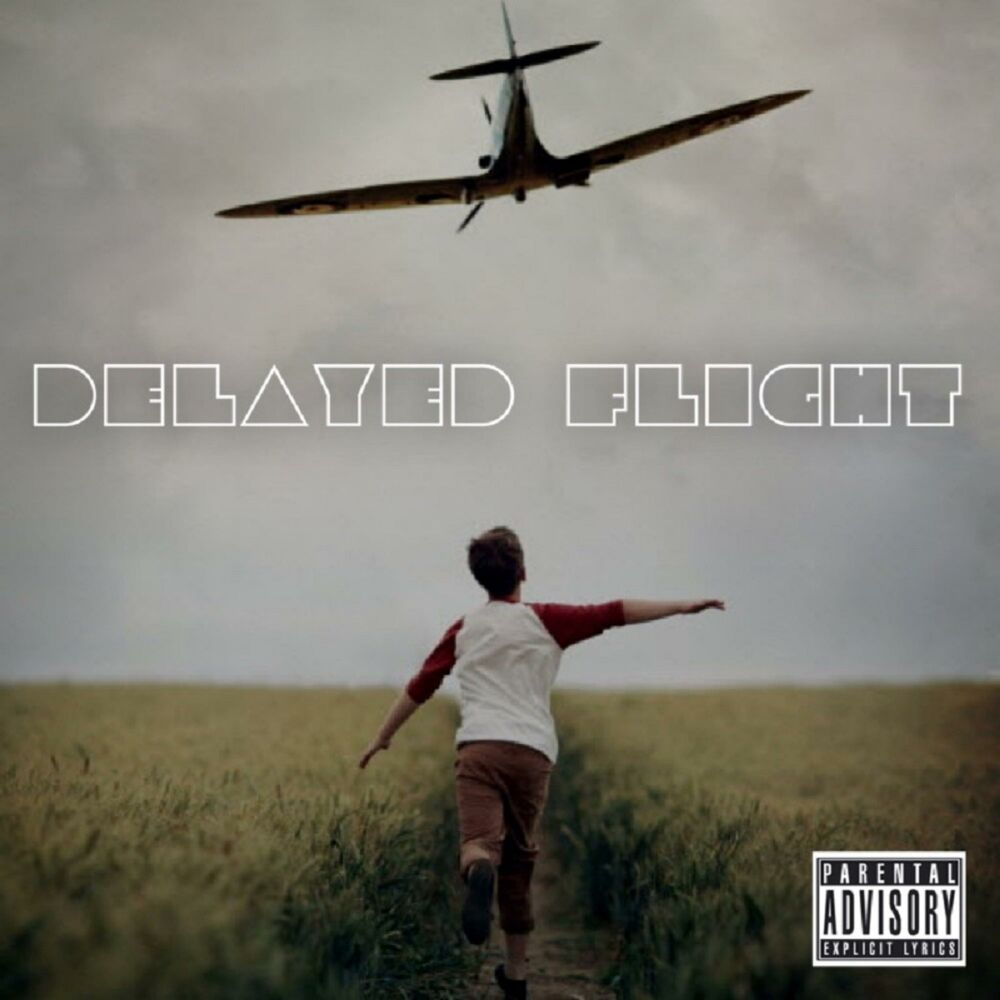 Слушать музыку лететь. Delayed Flight. Flyboy.