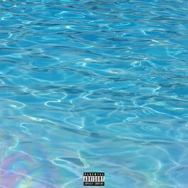 Album cover of Pure Water
